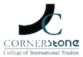 More about Cornerstone College of International Studies  More about Cornerstone College of International Studies